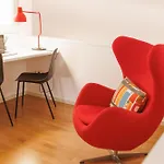 Bravissimo Cort Reial 4b Duplex, Monthly Apartamento Gerona
