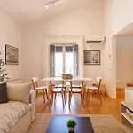 Apartamento Bravissimo Cort Reial 4b Duplex, Monthly