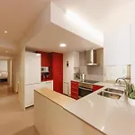 Apartamento Bravissimo Cort Reial 4b Duplex, Monthly *
