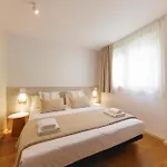 Apartamento Bravissimo Cort Reial 4b Duplex, Monthly Gerona