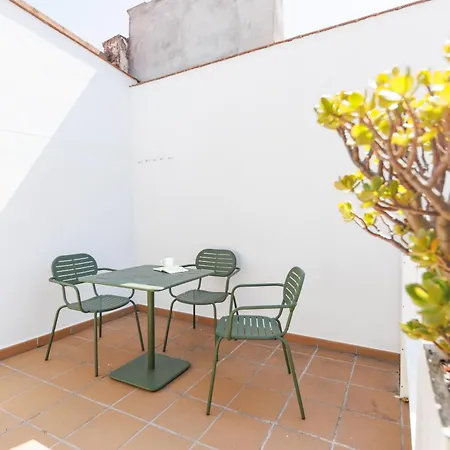 Bravissimo Cort Reial 4b Duplex, Monthly *