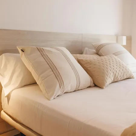 Apartamento Bravissimo Cort Reial 4b Duplex, Monthly