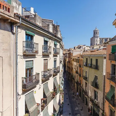 Bravissimo Cort Reial 4b Duplex, Monthly Апартаменти