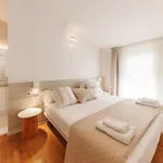 Апартаменты Bravissimo Cort Reial 4b Duplex, Monthly Жирона