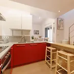 Bravissimo Cort Reial 4b Duplex, Monthly Апартаменты