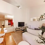 Bravissimo Cort Reial 4b Duplex, Monthly Жирона