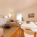 Bravissimo Cort Reial 4b Duplex, Monthly * Жирона