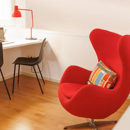 Bravissimo Cort Reial 4b Duplex, Monthly Apartment Gerona