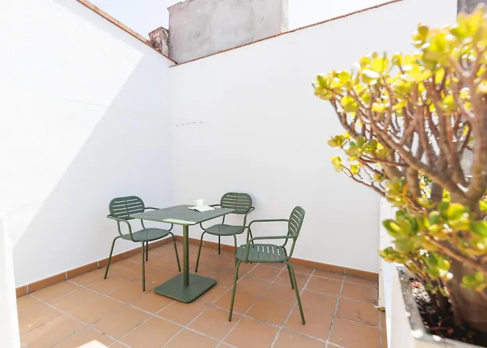 Bravissimo Cort Reial 4b Duplex, Monthly *