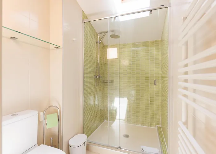 Bravissimo Cort Reial 4b Duplex, Monthly *