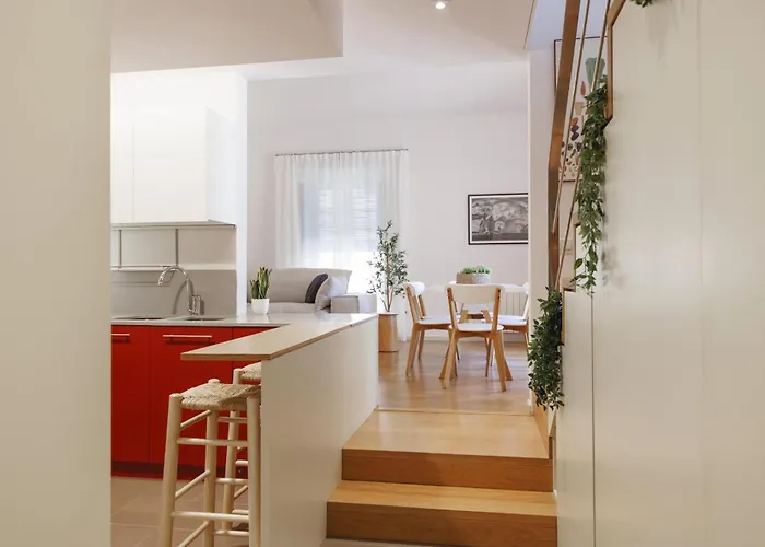 Bravissimo Cort Reial 4b Duplex, Monthly *