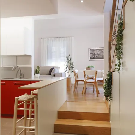 Bravissimo Cort Reial 4b Duplex, Monthly *